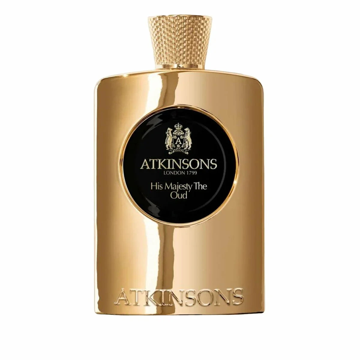 Men's Perfume Atkinsons EDP His Majesty The Oud 100 ml - Yestore