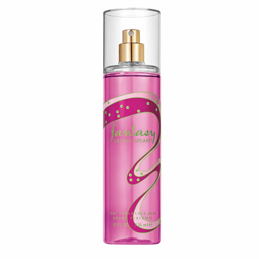 Body Mist Britney Spears Fantasy 236 ml - Yestore