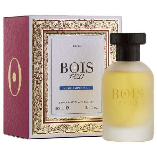 Unisex Perfume Bois 1920 EDP Sushi Imperiale 100 ml - Yestore