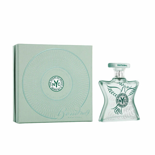 Unisex Perfume Bond No. 9 EDP The Scent Of Peace Natural 100 ml - Yestore