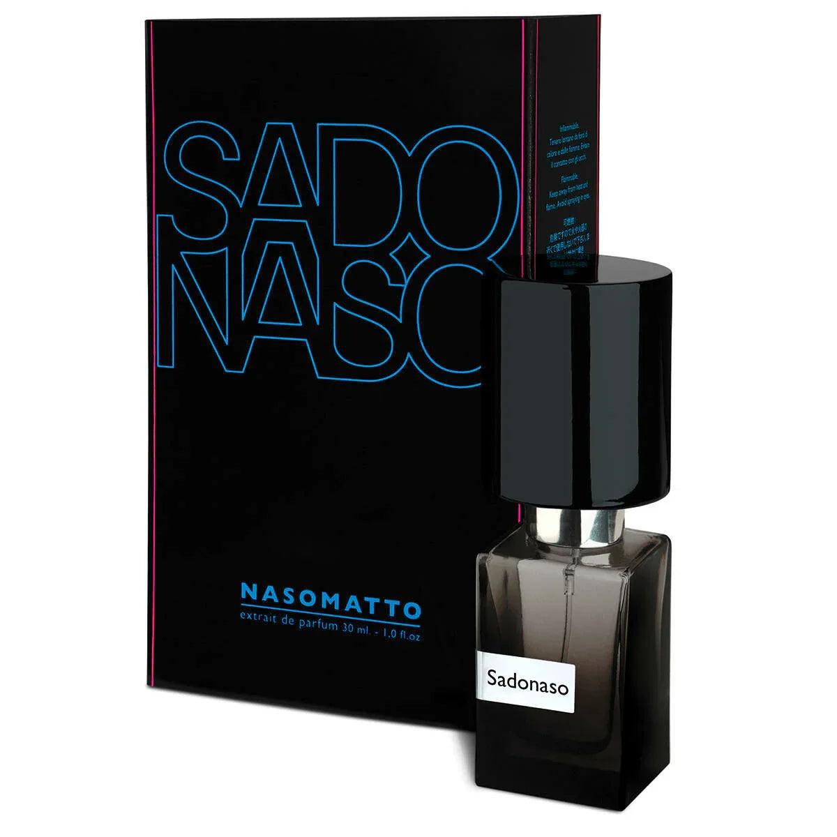 Unisex Perfume Nasomatto Sadonaso 30 ml - Yestore