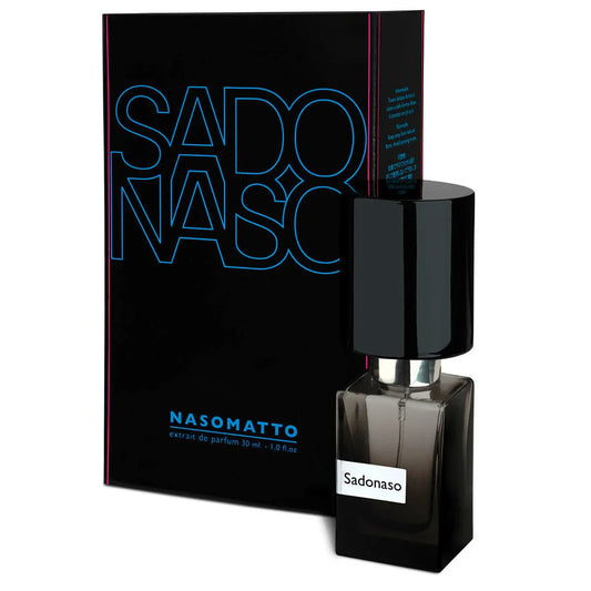 Unisex Perfume Nasomatto Sadonaso 30 ml - Yestore