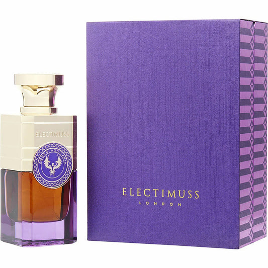 Unisex Perfume Electimuss Amber Aquilaria 100 ml - Yestore