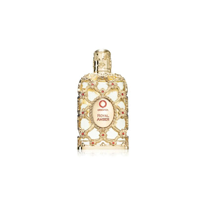 Unisex Perfume Orientica EDP Royal Amber 150 ml - Yestore