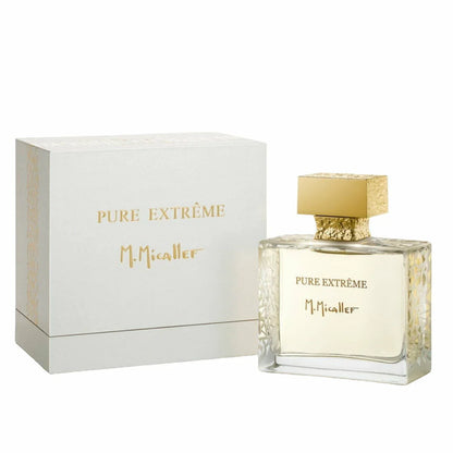 Women's Perfume M.Micallef EDP Pure Extrême 100 ml - Yestore