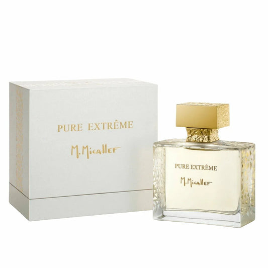 Women's Perfume M.Micallef EDP Pure Extrême 100 ml - Yestore