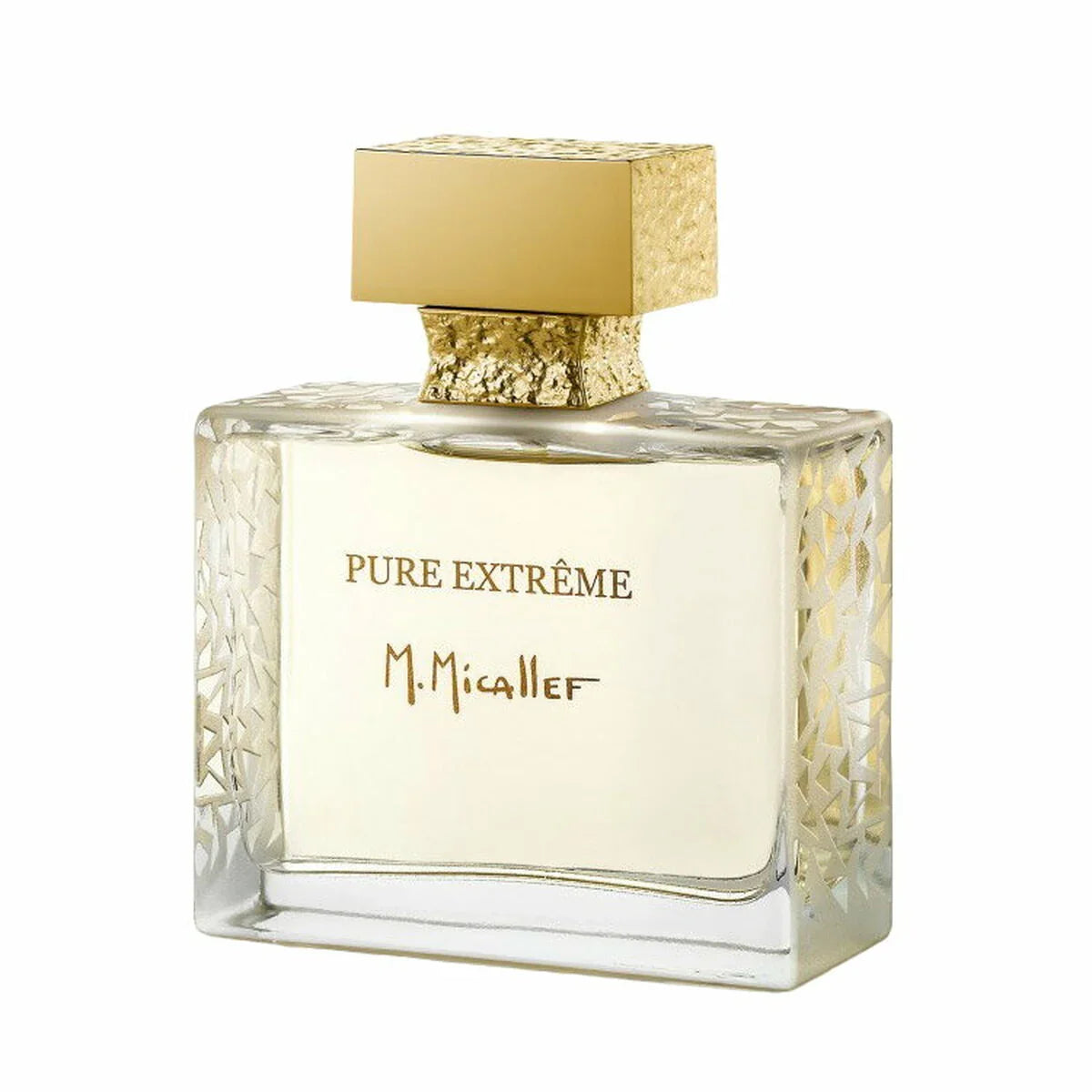 Women's Perfume M.Micallef EDP Pure Extrême 100 ml - Yestore