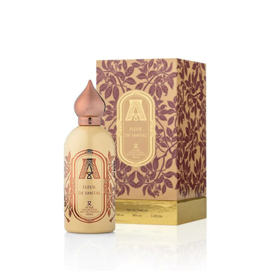 Unisex Perfume Attar Collection EDP Fleur de Santal 100 ml - Yestore