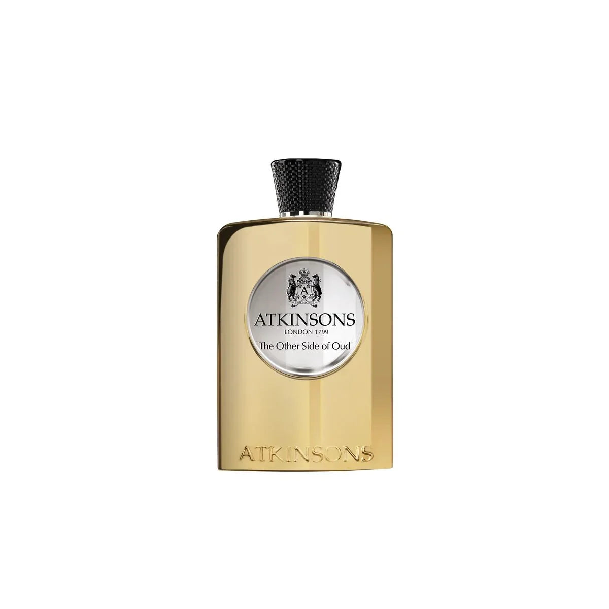Unisex Perfume Atkinsons EDP The Other Side Of Oud 100 ml - Yestore
