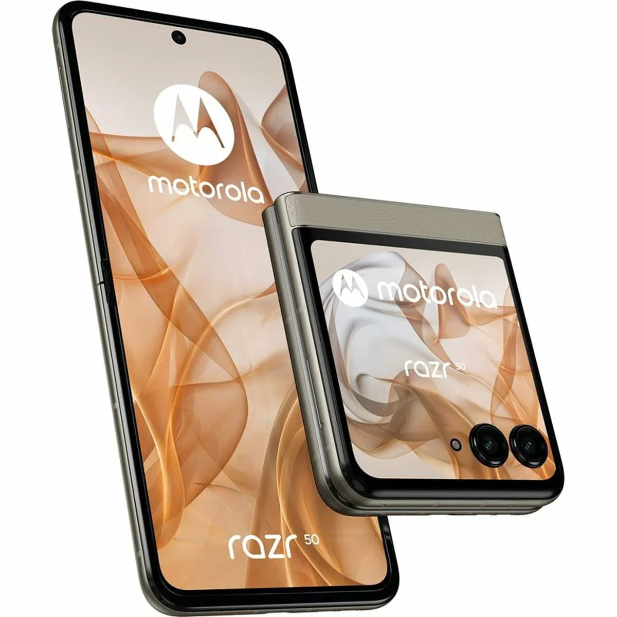 Smartphone Motorola Razr 50 6,9" 3,6" 8 GB RAM 256 GB - Yestore