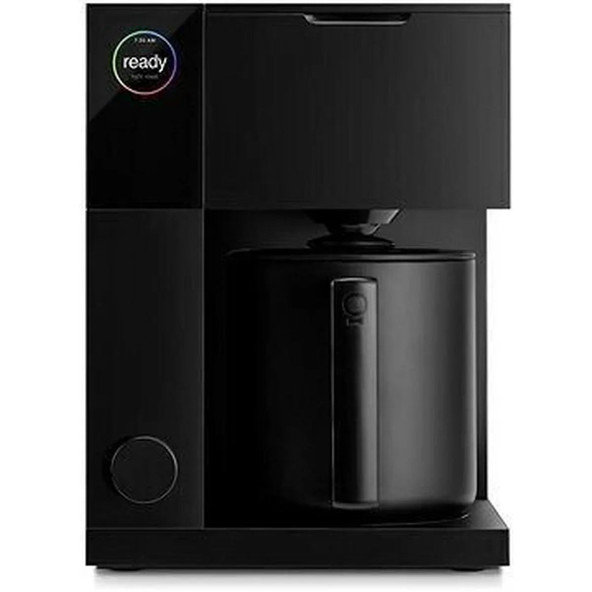 Caffettiera Americana Fellow Aiden Precision Nero 1700 W 1,5 L 10 Tazze - Yestore