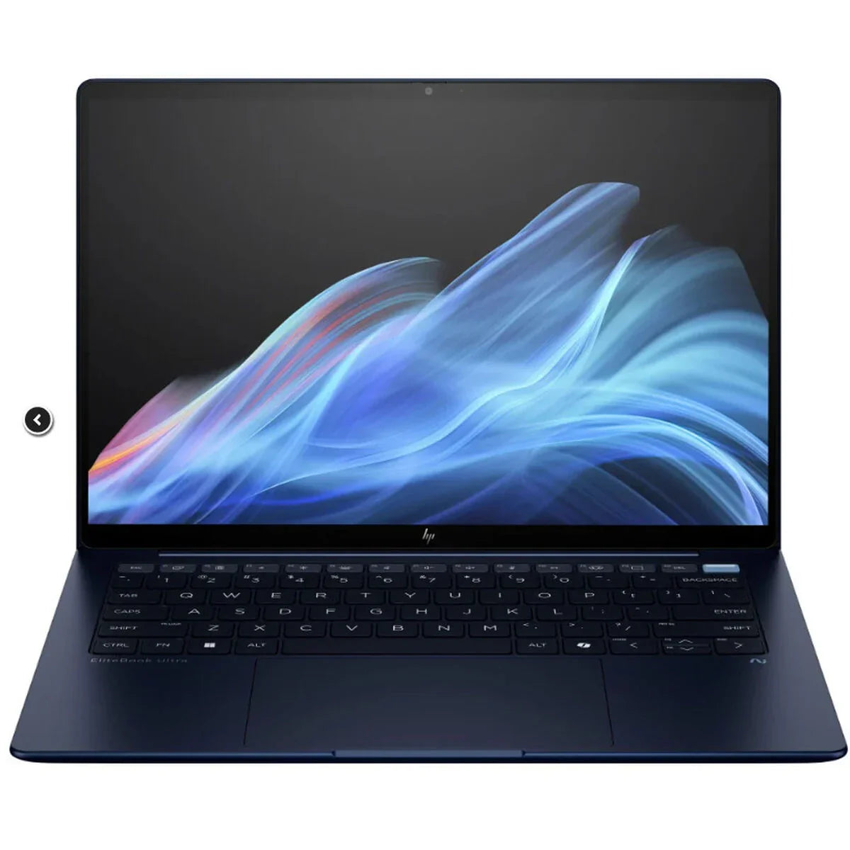 Laptop HP B9ZX2ET 14" Intel Core Ultra 7 258V 32 GB RAM 512 GB SSD - Yestore