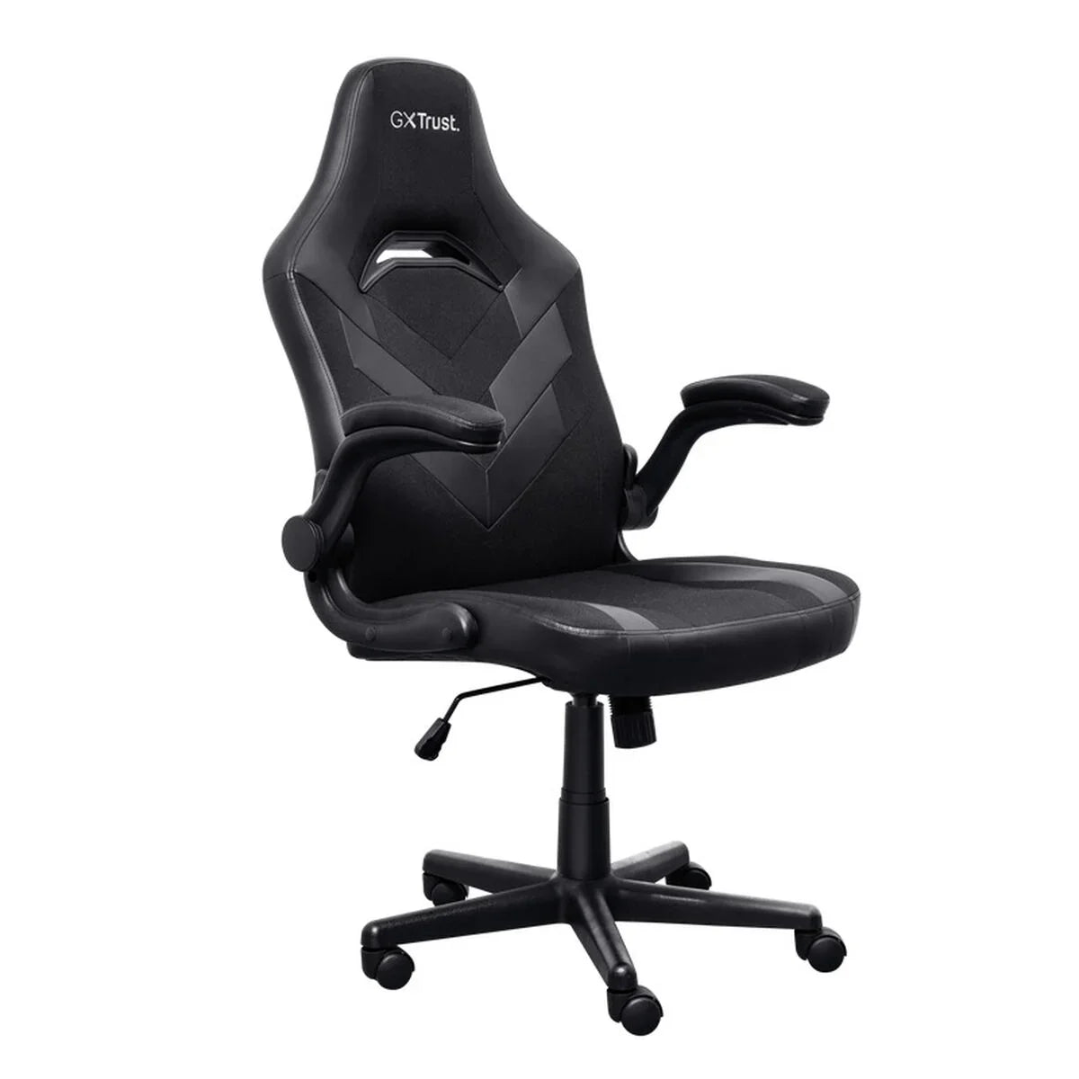 Sedia Gaming Trust GXT 703 RIYE Nero - Yestore
