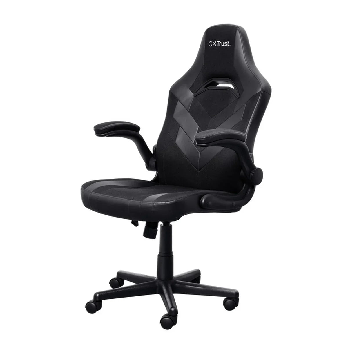 Sedia Gaming Trust GXT 703 RIYE Nero - Yestore