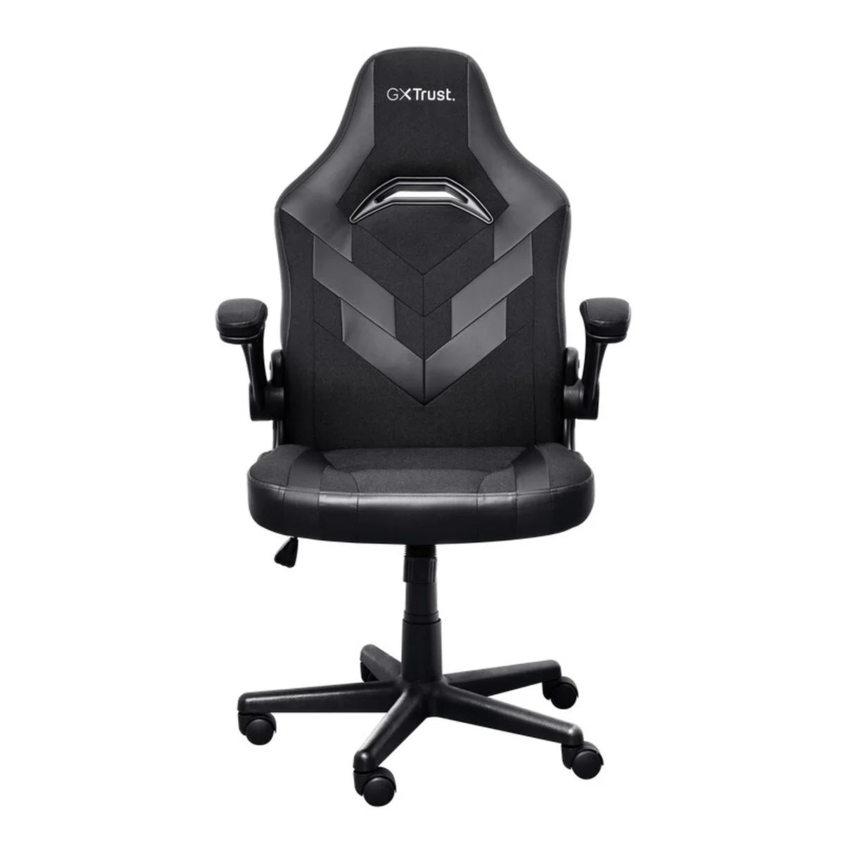 Sedia Gaming Trust GXT 703 RIYE Nero - Yestore