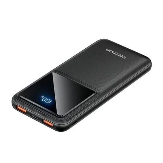 Powerbank Vention FHKB0 Nero 10000 mAh - Yestore