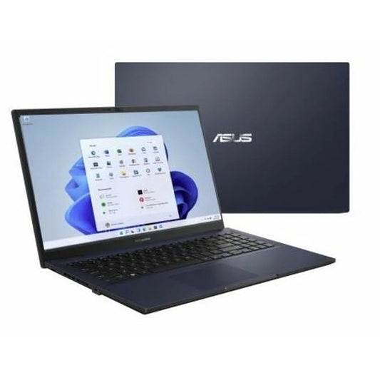 Laptop Asus B1502CVA-BQ1636X 15" Intel Core i5 Intel Core i5-1335U 8 GB RAM 512 GB SSD - Yestore