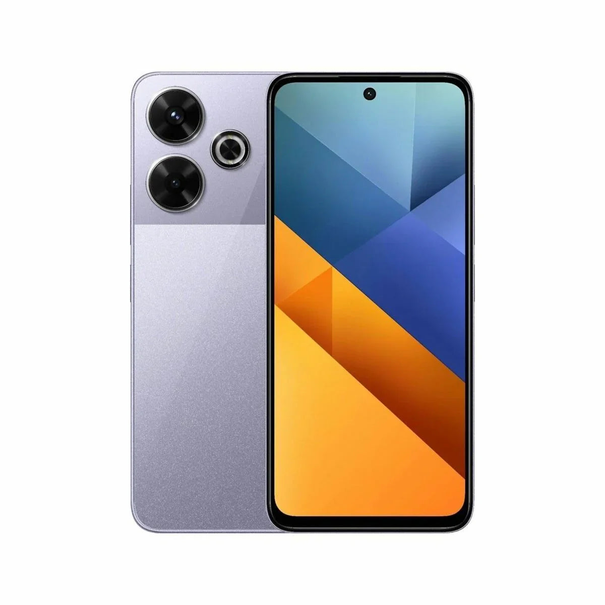 Smartphone Xiaomi 56278EU Octa Core 6 GB RAM 128 GB Porpora 6,79" - Yestore