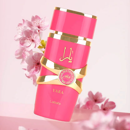Profumo Lattafa Yara Candy EDP 100ml