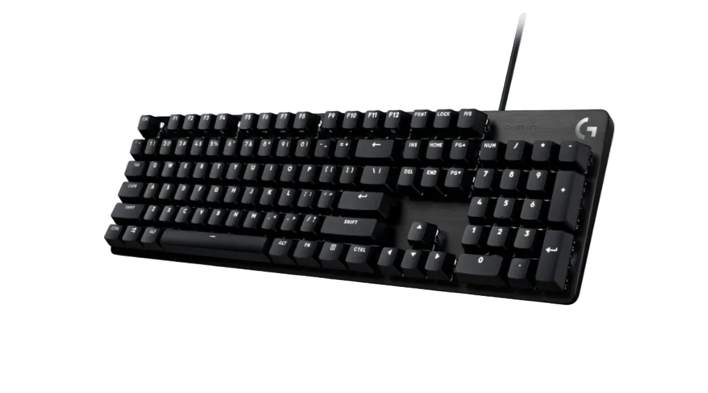 Tastiera Gaming Logitech 920-010558 Qwerty Spagnola