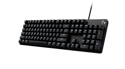 Tastiera Gaming Logitech 920-010558 Qwerty Spagnola