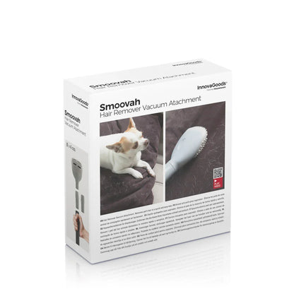 Spazzola per Aspirapolvere Smoovah InnovaGoods - Yestore