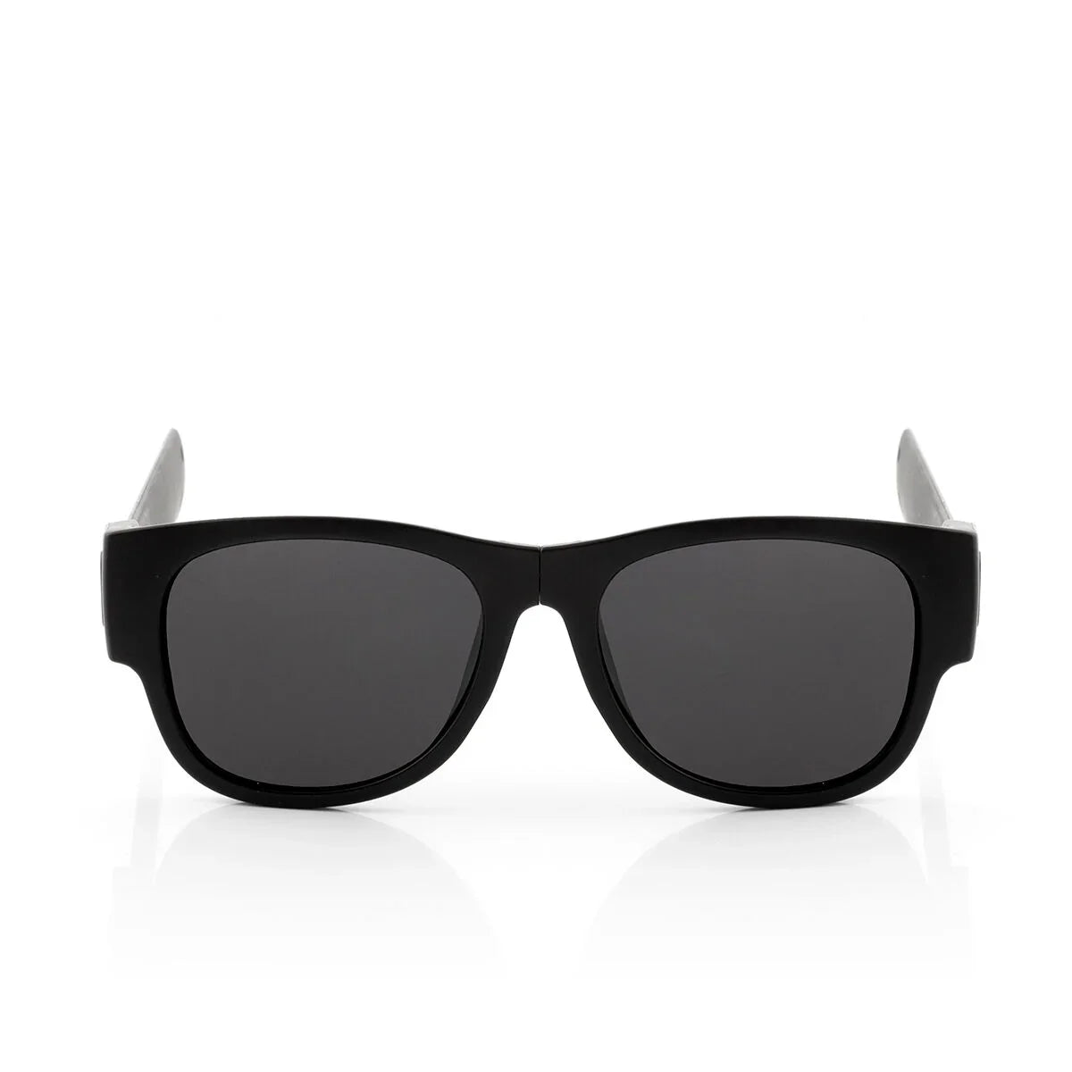 Roll-up sunglasses Sunfold Spain Black - Yestore