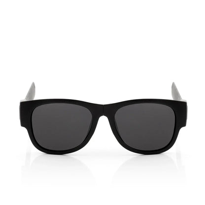 Roll-up sunglasses Sunfold Spain Black - Yestore