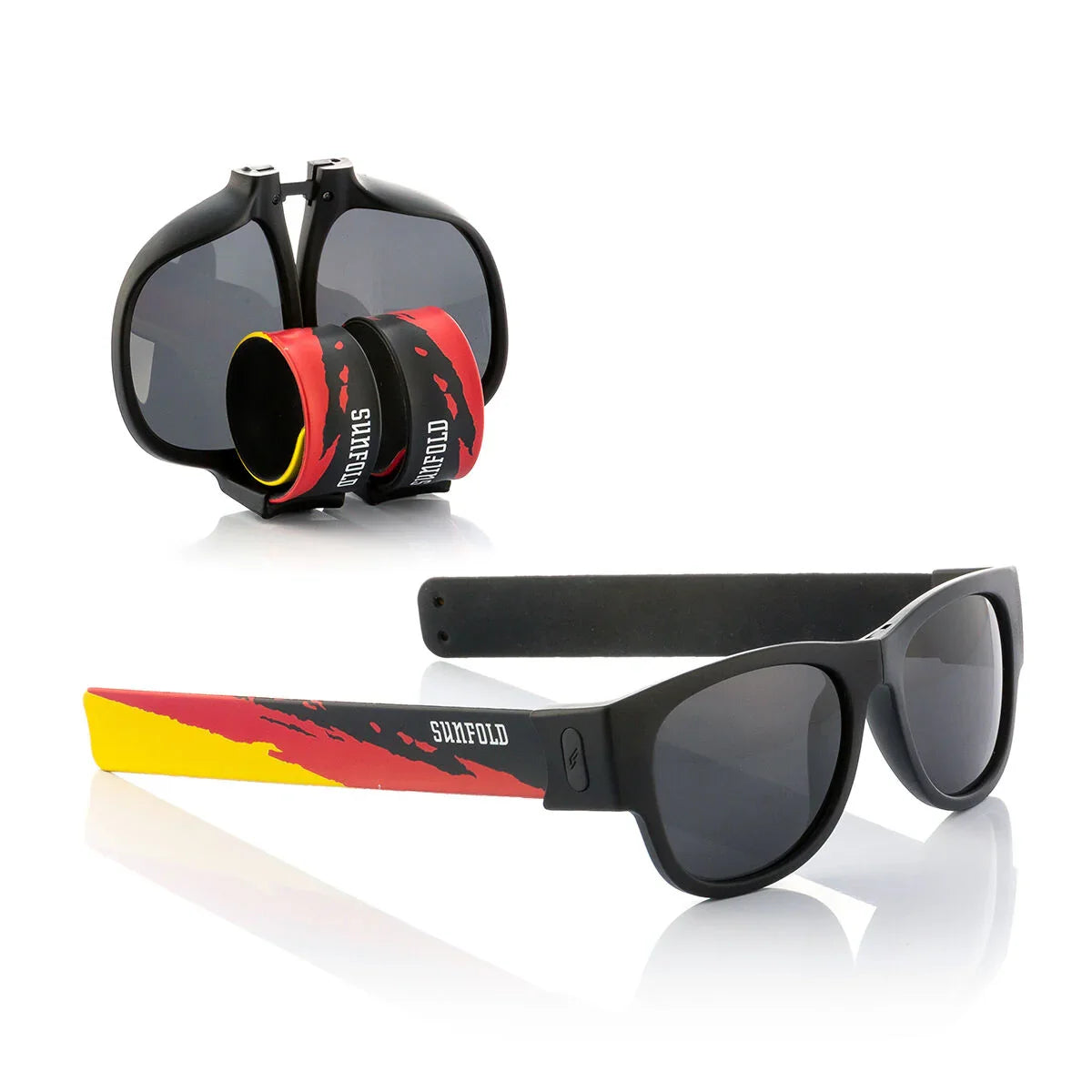 Roll-up sunglasses Sunfold Germany - Yestore