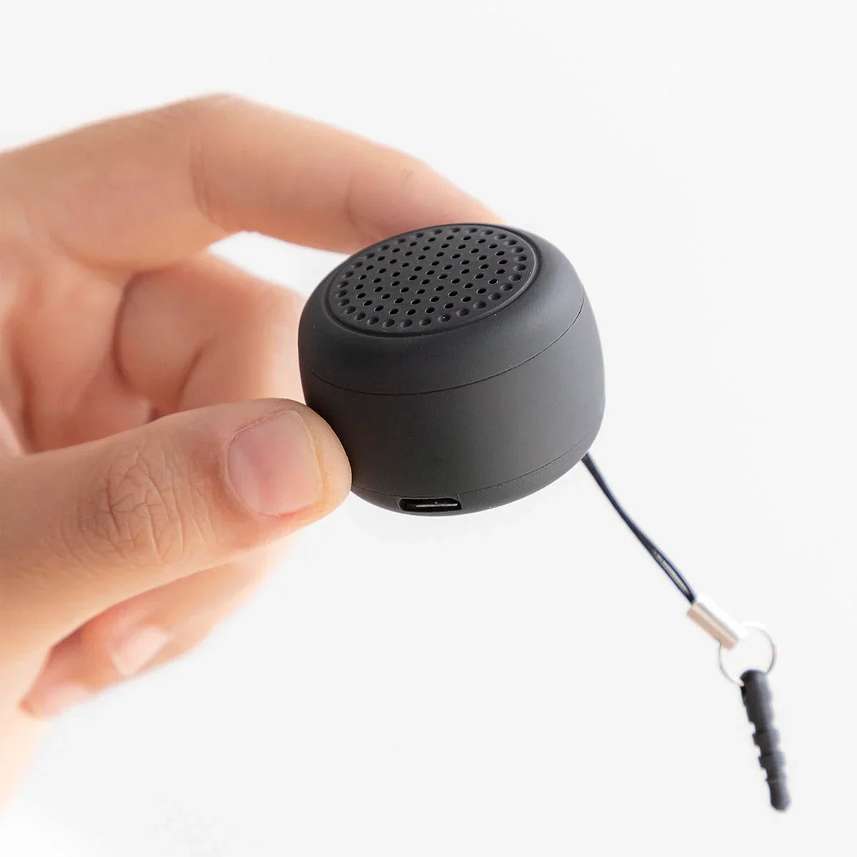 Mini Altoparlante Senza Fili Ricaricabile Portatile Miund InnovaGoods - Yestore