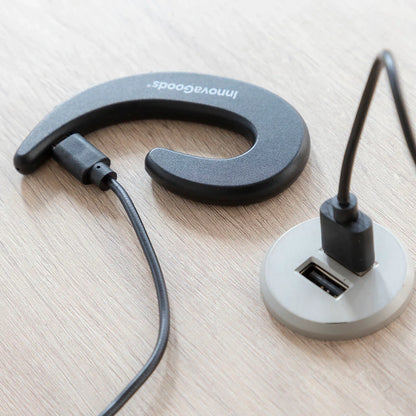 Auricolare a Conduzione Ossea Cearser InnovaGoods - Yestore