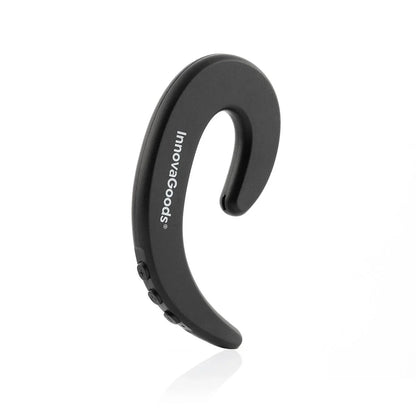 Auricolare a Conduzione Ossea Cearser InnovaGoods - Yestore