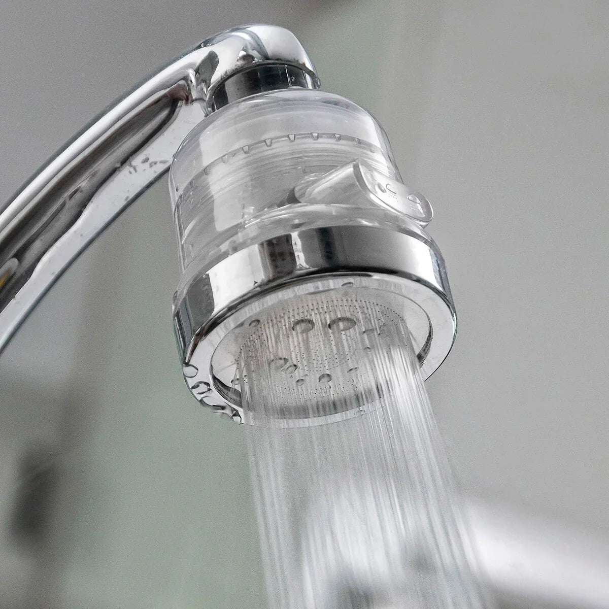 Eco-rubinetto con Filtro Purificatore d'Acqua Faukko InnovaGoods - Yestore