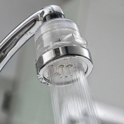 Eco-rubinetto con Filtro Purificatore d'Acqua Faukko InnovaGoods - Yestore