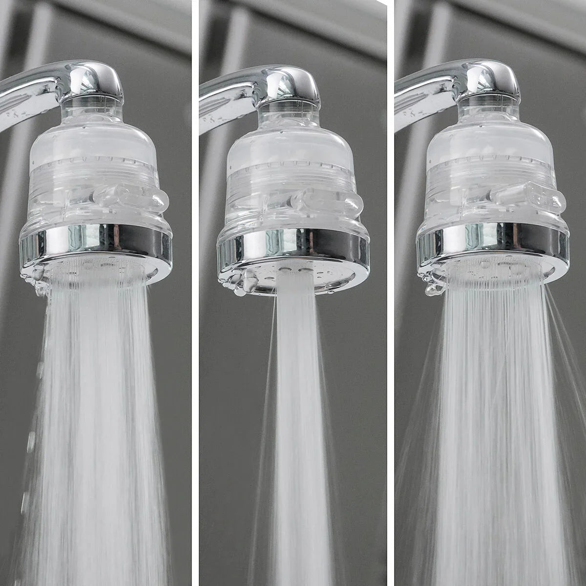 Eco-rubinetto con Filtro Purificatore d'Acqua Faukko InnovaGoods - Yestore