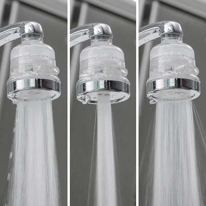 Eco-rubinetto con Filtro Purificatore d'Acqua Faukko InnovaGoods - Yestore