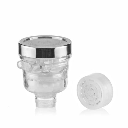 Eco-rubinetto con Filtro Purificatore d'Acqua Faukko InnovaGoods - Yestore