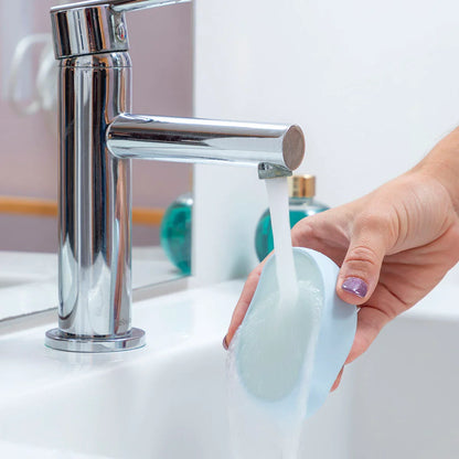 Epilatore Esfoliante a Frizione con Nanocristalli Frepil InnovaGoods - Yestore