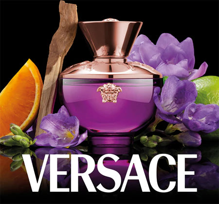 Profumo Donna Versace Dylan Purple EDP 30 ml
