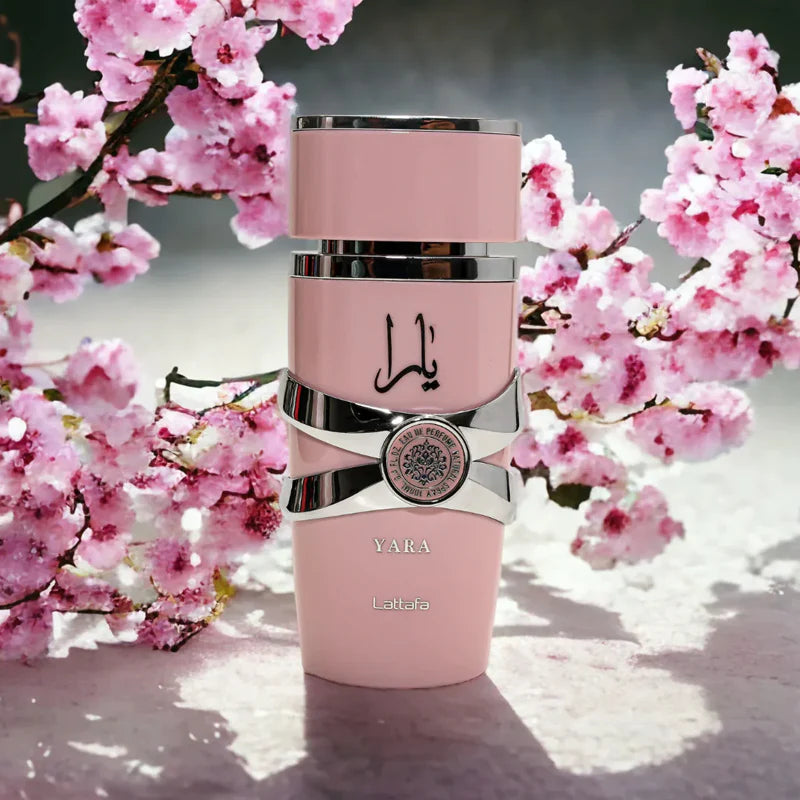 Profumo Lattafa Yara EDP 100ml