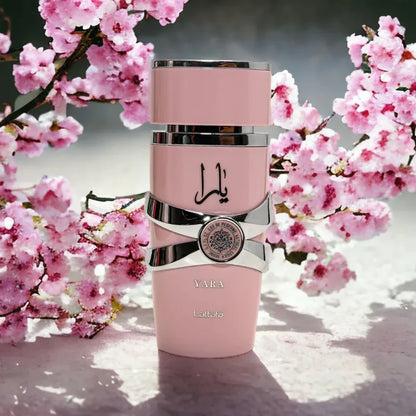Profumo Lattafa Yara EDP 100ml
