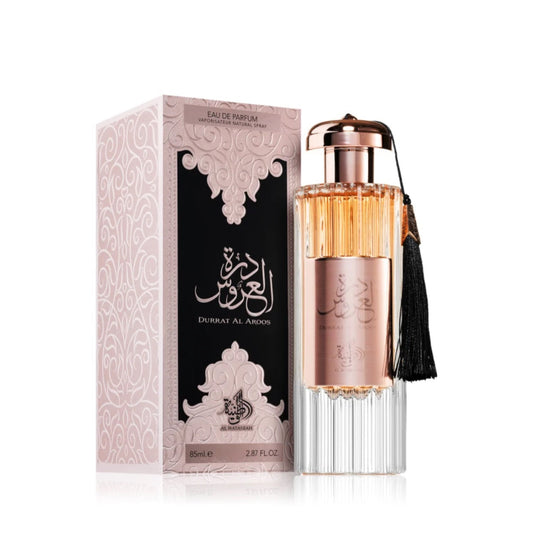 Profumo Donna Al Wataniah Durrat Al Aroos EDP 85 ml