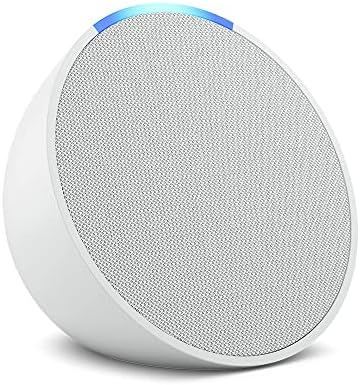 Altoparlante Amazon Echo Pop Bianco