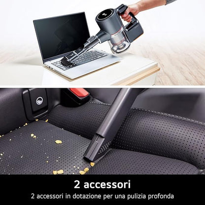 Aspirapolvere Ciclonica Senza Fili LG A9K-LITE1C