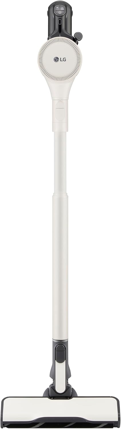 Aspirapolvere Ciclonica Senza Fili LG A9K-LITE1C