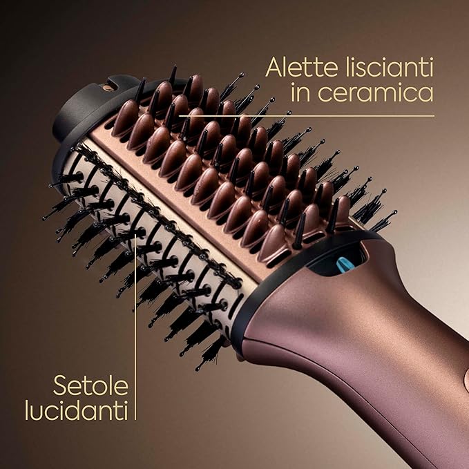 Spazzola Modellante Babyliss AS95E 1000 W