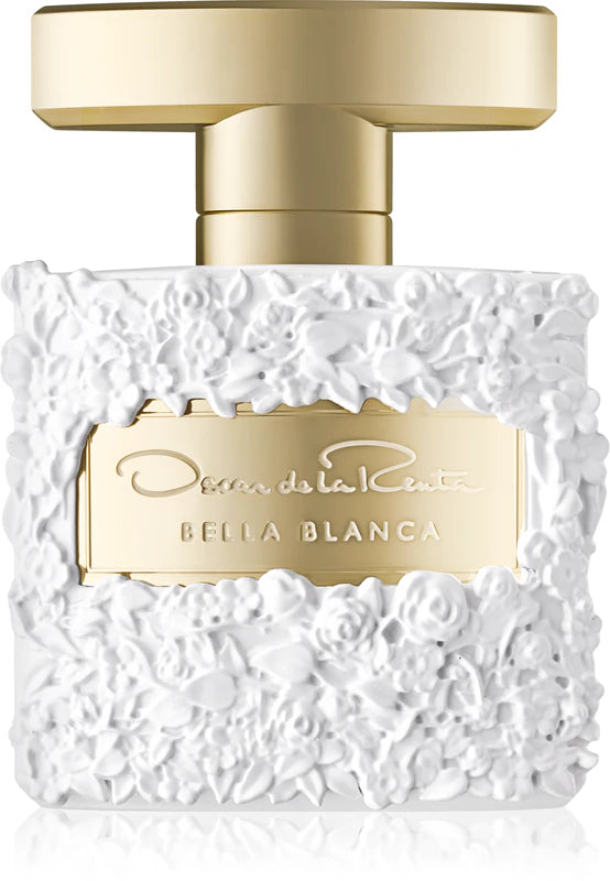 Profumo Donna Oscar De La Renta Bella Blanca EDP 100 ml