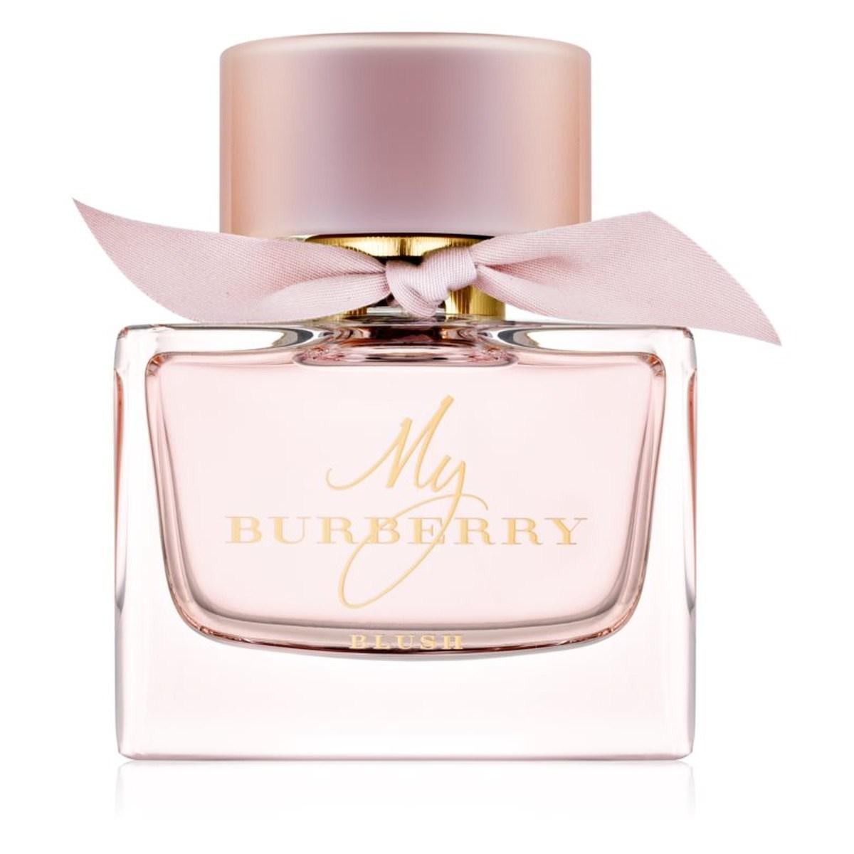 Profumo Donna My Burberry Blush EDP 50 ml