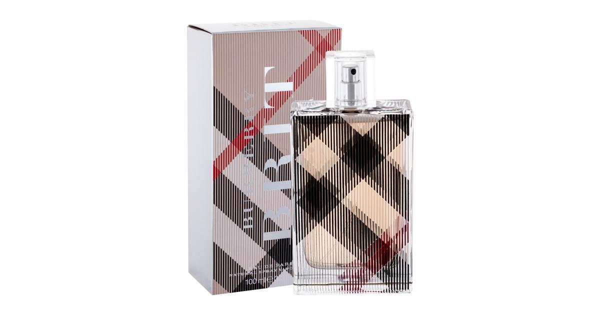 Profumo Donna Burberry Brit For Her EDP 100 ml