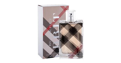 Profumo Donna Burberry Brit For Her EDP 100 ml
